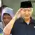 Bekas presiden Suharto