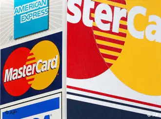 美国人可以拖欠信用卡债务很久