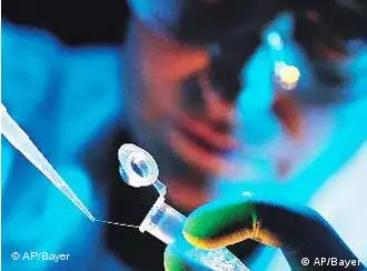 Investigadores holandeses prueban vacuna para eliminar células cancerosas.