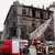 Ludwigshafen yangınında 60 kişi de yaralanmıştı