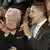 Barack Obama je uoči predizbora dobio podršku senatora Edwarda Kennedyja