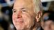 Senator John McCain lächelt während einer Wahlkampfveranstaltung am Busbahnhof Grand Central Terminal in New York am 4. Februar (Foto: AP) Senator John McCain lächelt während einer Wahlkampfveranstaltung am Busbahnhof Grand Central Terminal in New York am 4. Februar (Foto: AP)