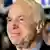 Senator John McCain lächelt während einer Wahlkampfveranstaltung am Busbahnhof Grand Central Terminal in New York am 4. Februar (Foto: AP)