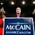 Republikanski kandidat John McCain pred svojim pristalicama u Arizoni