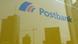 Логотип Postbank Логотип Postbank