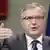 Olli Rehn, povjerenik za proširenje