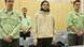 Yusef Mohammed al-Hajj Dib in court Yusef Mohammed al-Hajj Dib in court