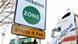 A sign displaying the start of the new 'Emission Zone' just outside London A sign displaying the start of the new 'Emission Zone' just outside London