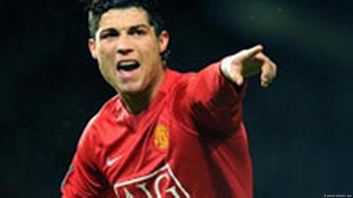 Man Utd WON'T make huge sums from Cristiano Ronaldo shirt sales