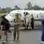 مشرقی تیمور کے زخمی صدر کو تصویر میں نظر آنے والے جہاز میں آسٹریلیا پہنچایا گیا