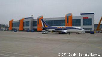 Kaliningrad - Reportageprojekt Russland