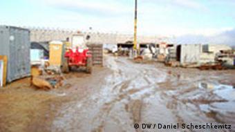 Kaliningrad - Reportageprojekt Russland