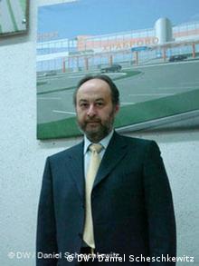 Kaliningrad - Reportageprojekt Russland