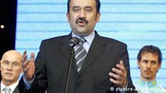 Karim Masimov