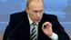 Vladimir Putin Vladimir Putin