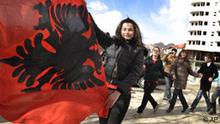Matsayin Sabiya game da 'yancin kan Kosovo