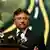 Pakistani President Musharraf