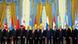 Reunião dos chefes de Estado da CEI em Moscou, no ano de 2008 Reunião dos chefes de Estado da CEI em Moscou, no ano de 2008