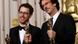 Die Gewinner-Brüder Joel und Ethan Coen, Quelle: AP Die Gewinner-Brüder Joel und Ethan Coen, Quelle: AP