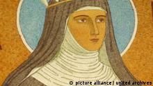 Монахиня Хильдегарда и традиции нетрадиционной медицины