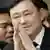 Thaksin ready to clear charges against him in Thailand