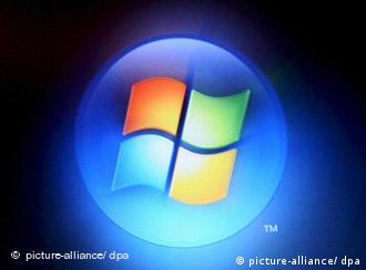 Логотип Microsoft