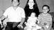 Barack Obama as a child in Indonesia with his family Barack Obama as a child in Indonesia with his family