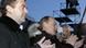 Dmitri Medwedew (l.) und Wladimir Putin (Quelle: AP) Dmitri Medwedew (l.) und Wladimir Putin (Quelle: AP)