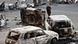 A man walks among burned cars, left after night riots, in downtown Yerevan on Sunday morning, March 2, 2008. Protesters in Armenia's capital largely dispersed Sunday after the president imposed a sweeping, 20-day state of emergency and their leader appealed for calm. A man walks among burned cars, left after night riots, in downtown Yerevan on Sunday morning, March 2, 2008. Protesters in Armenia's capital largely dispersed Sunday after the president imposed a sweeping, 20-day state of emergency and their leader appealed for calm.