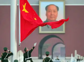 刘亚洲中将预言：10年内中国必向民主转型
