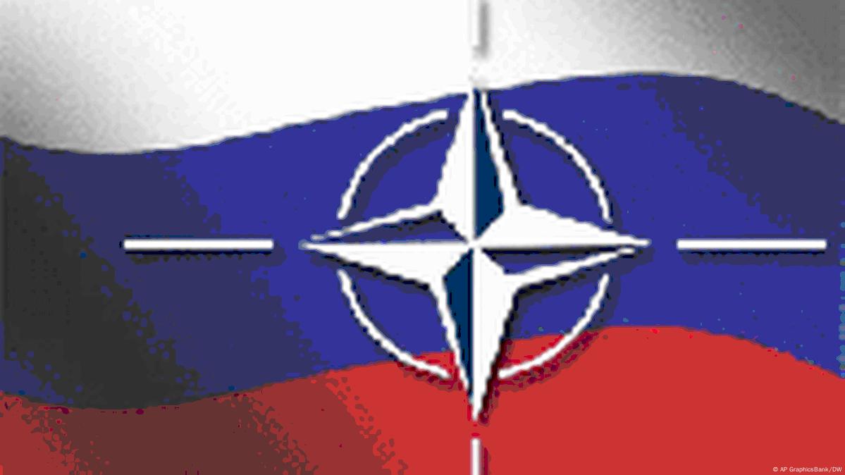 NATO-Russian Ties – DW – 04/29/2009