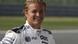 Nico Rosberg Nico Rosberg