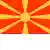 Македонското знаме