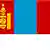 Flagge Mongolei Foto: DW-TV