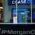 JPMorgan-Chase-Filiale mit Signet (Foto: AP)