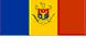 Moldavien Flagge Moldavien Flagge