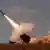 Американская ракета "Пэтриот"