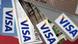 Mit Plastikgeld geht der Konsum leichter - ein Fächer mit verschiedenen Visa-Kreditkarten (Foto: AP) Mit Plastikgeld geht der Konsum leichter - ein Fächer mit verschiedenen Visa-Kreditkarten (Foto: AP)