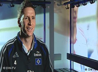 Am Mann Bastian Reinhardt DW 24.03.2008