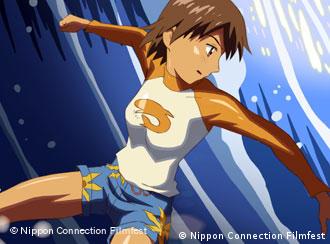 Nippon Mania - Tudo sobre animes e mangás