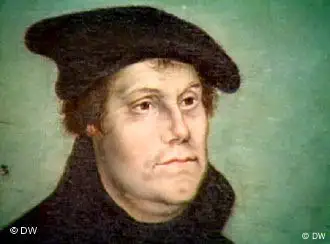 Martin Luther