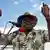 Morgan Tsvangirai (Quelle: dpa, 27.03.2008)