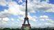 Париж, Эйфелева башня Париж, Эйфелева башня