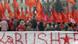 Ukrainische Proteste vor dem Bush-Besuch (Quelle: AP, 31.03.2008). Ukrainische Proteste vor dem Bush-Besuch (Quelle: AP, 31.03.2008).