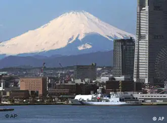 2010亚太经济合作会议将在日本横滨举行