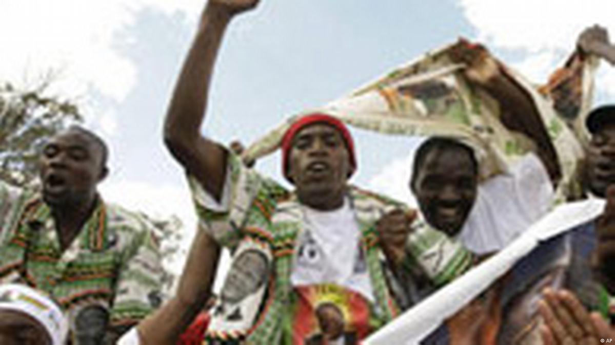 Vote Crisis DW 04/17/2008