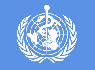 Logo der Weltgesundheitsorganisation. Die Weltgesundheitsorganisation (engl. World Health Organization, WHO) ist eine Sonderorganisation der Vereinten Nationen mit Sitz in Genf (Schweiz). Sie wurde am 7. April 1948 gegründet und zählt 193 Mitgliedstaaten. Sie ist die Koordinationsbehörde der Vereinten Nationen für das internationale öffentliche Gesundheitswesen.