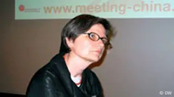 Prof. Dr. Birgit Susanne Weigelin-Schwiedrzik