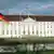 Президентский дворец Бельвю в Берлине