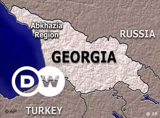 Статья: Грузино-абхазский тупик
